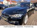 BMW 328 I Luxury Line, Automatik, Navi, Kamera, HUD Noir - thumbnail 1