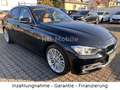 BMW 328 I Luxury Line, Automatik, Navi, Kamera, HUD Noir - thumbnail 2