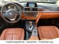 BMW 328 I Luxury Line, Automatik, Navi, Kamera, HUD Noir - thumbnail 5