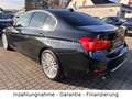 BMW 328 I Luxury Line, Automatik, Navi, Kamera, HUD Noir - thumbnail 4
