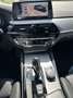 BMW 520 520d xDrive Aut. Luxur line M pakket Zwart - thumbnail 16