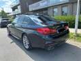 BMW 520 520d xDrive Aut. Luxur line M pakket Zwart - thumbnail 2