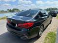 BMW 520 520d xDrive Aut. Luxur line M pakket Zwart - thumbnail 3