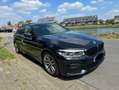 BMW 520 520d xDrive Aut. Luxur line M pakket Zwart - thumbnail 4