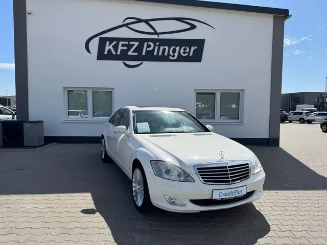 Mercedes-Benz S Class main image