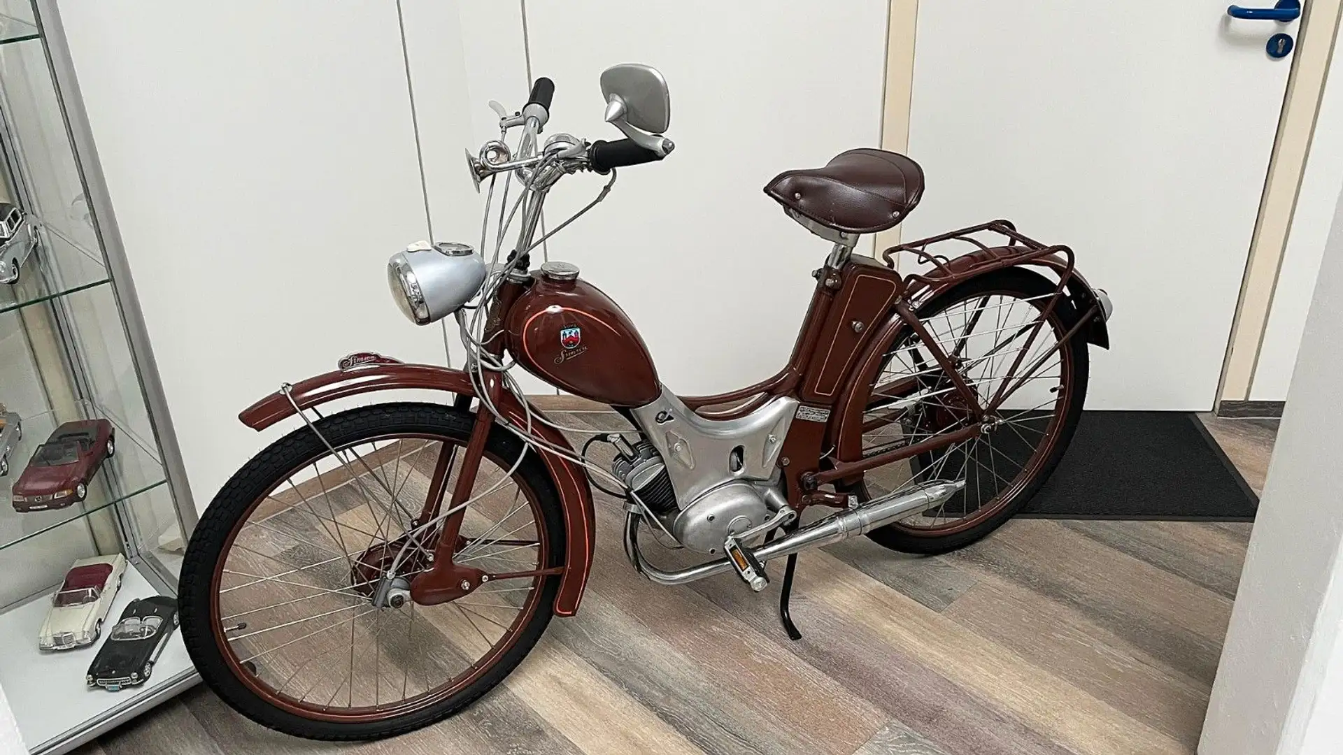 Simson SR 1 Suhl - 1