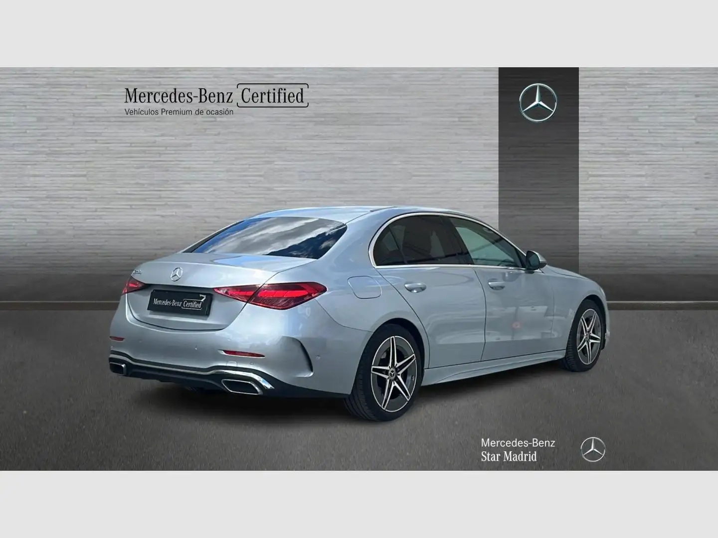 Mercedes-Benz C 220 d - 2