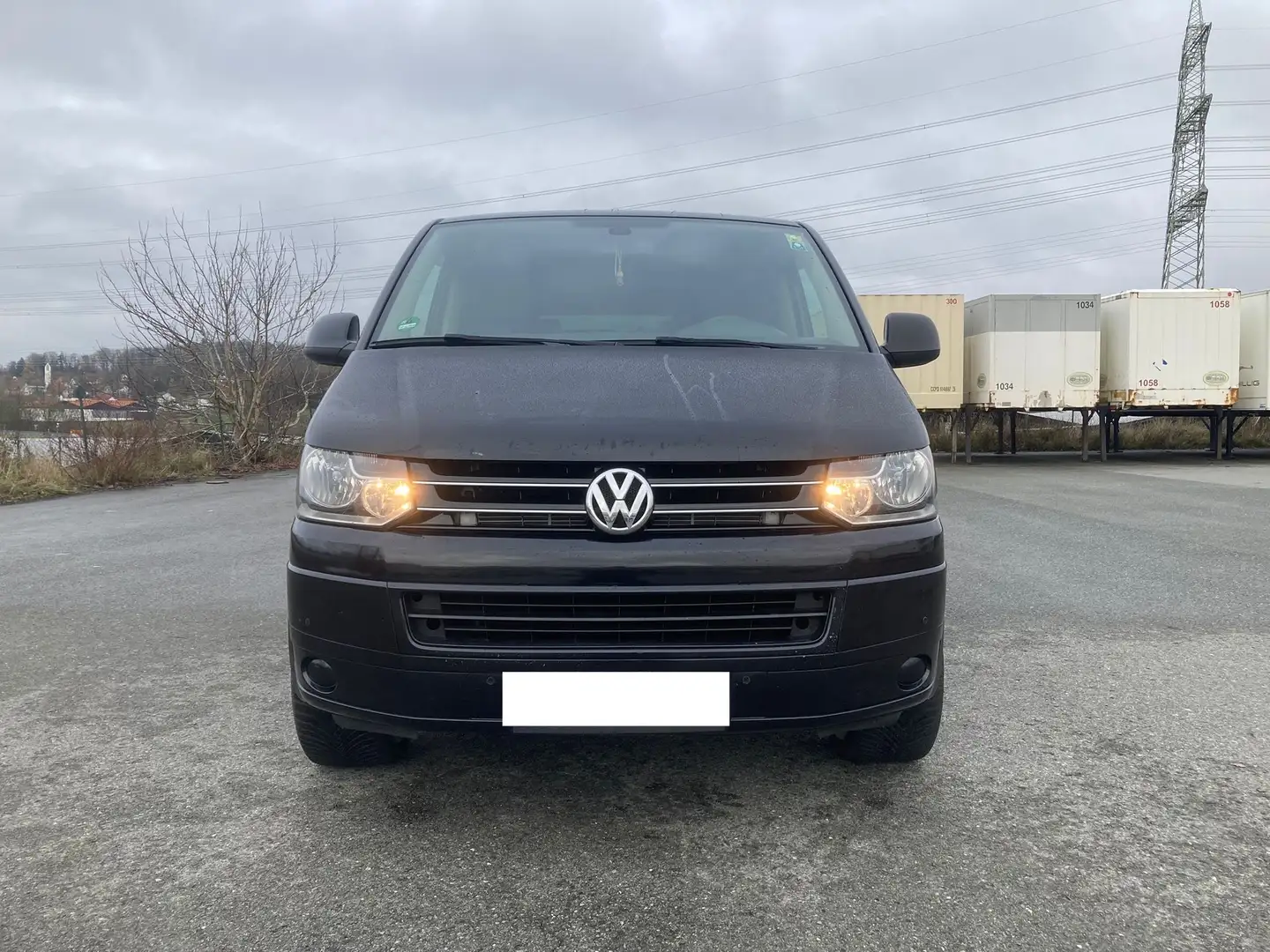 Volkswagen T5 Caravelle Lang DSG Comfortline Service Neu - 2