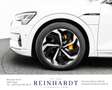 Audi e-tron 50 S LINE BLACK 21Z/ACC/PANO/AHK/B&O/KAM. Blanc - thumbnail 13
