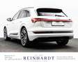 Audi e-tron 50 S LINE BLACK 21Z/ACC/PANO/AHK/B&O/KAM. Blanc - thumbnail 11