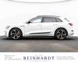Audi e-tron 50 S LINE BLACK 21Z/ACC/PANO/AHK/B&O/KAM. Blanc - thumbnail 12