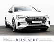 Audi e-tron 50 S LINE BLACK 21Z/ACC/PANO/AHK/B&O/KAM. Blanc - thumbnail 7