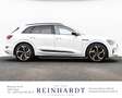 Audi e-tron 50 S LINE BLACK 21Z/ACC/PANO/AHK/B&O/KAM. Blanc - thumbnail 8