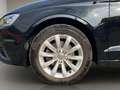 Audi A3 Xenon, Klimaautomatik, Parksensoren Zwart - thumbnail 18