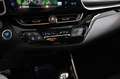 Toyota C-HR 1.8 TeamD Hybrid ACC Navi SHZ Klima Kam. LM Silber - thumbnail 16