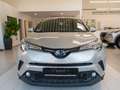Toyota C-HR 1.8 TeamD Hybrid ACC Navi SHZ Klima Kam. LM Silber - thumbnail 2