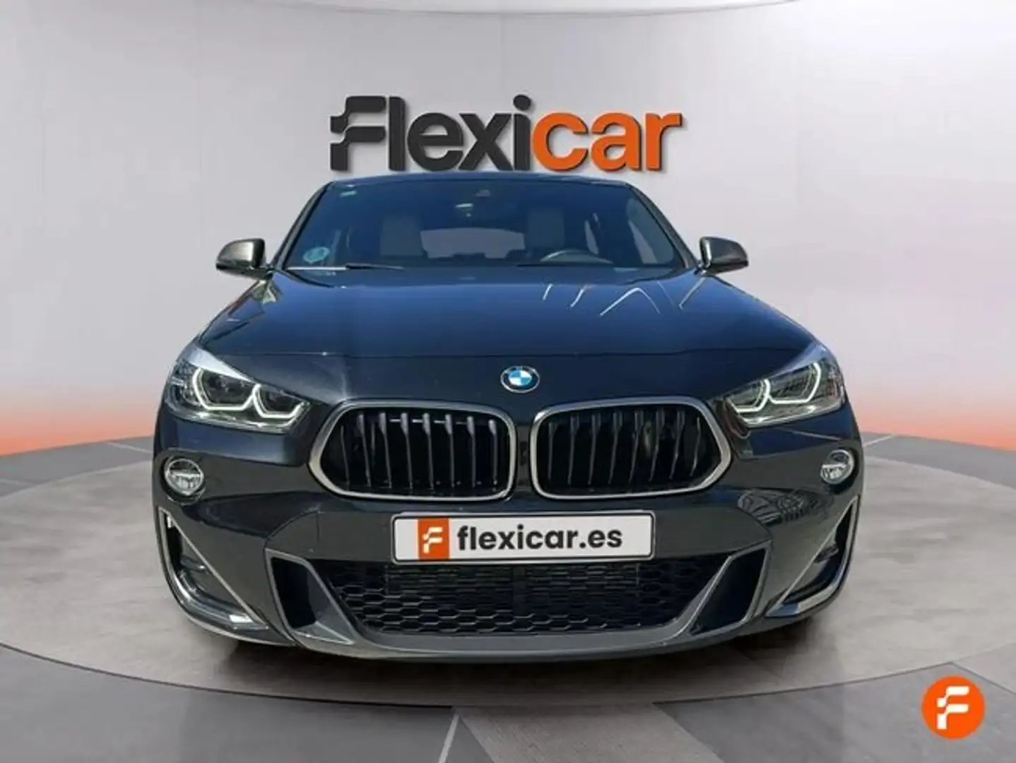 BMW X2 M M35i Negro - 2