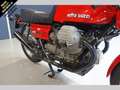 Moto Guzzi 850 Le Mans Czerwony - thumbnail 6