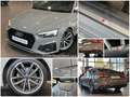 Audi A5 S-line Carbon ViCo Laser Pano TopView AHK ACC Grau - thumbnail 11