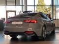 Audi A5 S-line Carbon ViCo Laser Pano TopView AHK ACC Gris - thumbnail 3