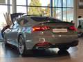 Audi A5 S-line Carbon ViCo Laser Pano TopView AHK ACC Gris - thumbnail 6