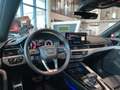 Audi A5 S-line Carbon ViCo Laser Pano TopView AHK ACC Gris - thumbnail 7