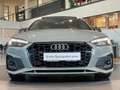 Audi A5 S-line Carbon ViCo Laser Pano TopView AHK ACC Gris - thumbnail 5