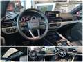 Audi A5 S-line Carbon ViCo Laser Pano TopView AHK ACC Gris - thumbnail 10