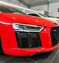 Audi R8 5.2 V10 plus quattro*CARBON*B&O*LASER*VOLL Piros - thumbnail 19