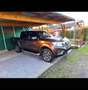 Nissan Navara Navara dCi 4WD DC 4x4 Autm. EU6 N-Connecta Bruin - thumbnail 1