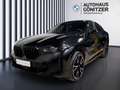 BMW X6 xDrive30d Schwarz - thumbnail 1