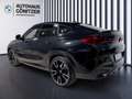 BMW X6 xDrive30d Schwarz - thumbnail 10