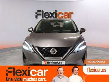 DIG-T 116kW (158CV) mHEV Xtronic Acenta