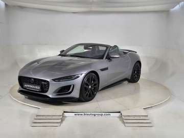 2020 Convertibile Cabrio 2.0 i4 R-Dynamic rwd 300