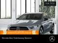 Mercedes-Benz A 200 Lim PROGRESSIVE+NIGHT+LED+KAMERA+7G Silber - thumbnail 1