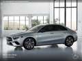 Mercedes-Benz A 200 Lim PROGRESSIVE+NIGHT+LED+KAMERA+7G Silber - thumbnail 3