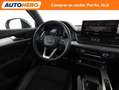 Audi QUATTRO 40 TDI Mild-Hybrid black line Gris - thumbnail 14