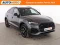 Audi QUATTRO 40 TDI Mild-Hybrid black line Gris - thumbnail 8