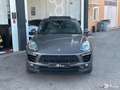 Porsche Macan 3.0 DIESEL 260 S PDK BVA Gris - thumbnail 2