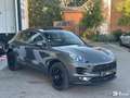 Porsche Macan 3.0 DIESEL 260 S PDK BVA Gris - thumbnail 3