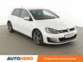 Volkswagen Golf GTI 2.0 TSI GTI BMT Aut. *BI-XENON*NAVI* Weiß - thumbnail 8