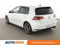 Volkswagen Golf GTI 2.0 TSI GTI BMT Aut. *BI-XENON*NAVI* Weiß - thumbnail 4