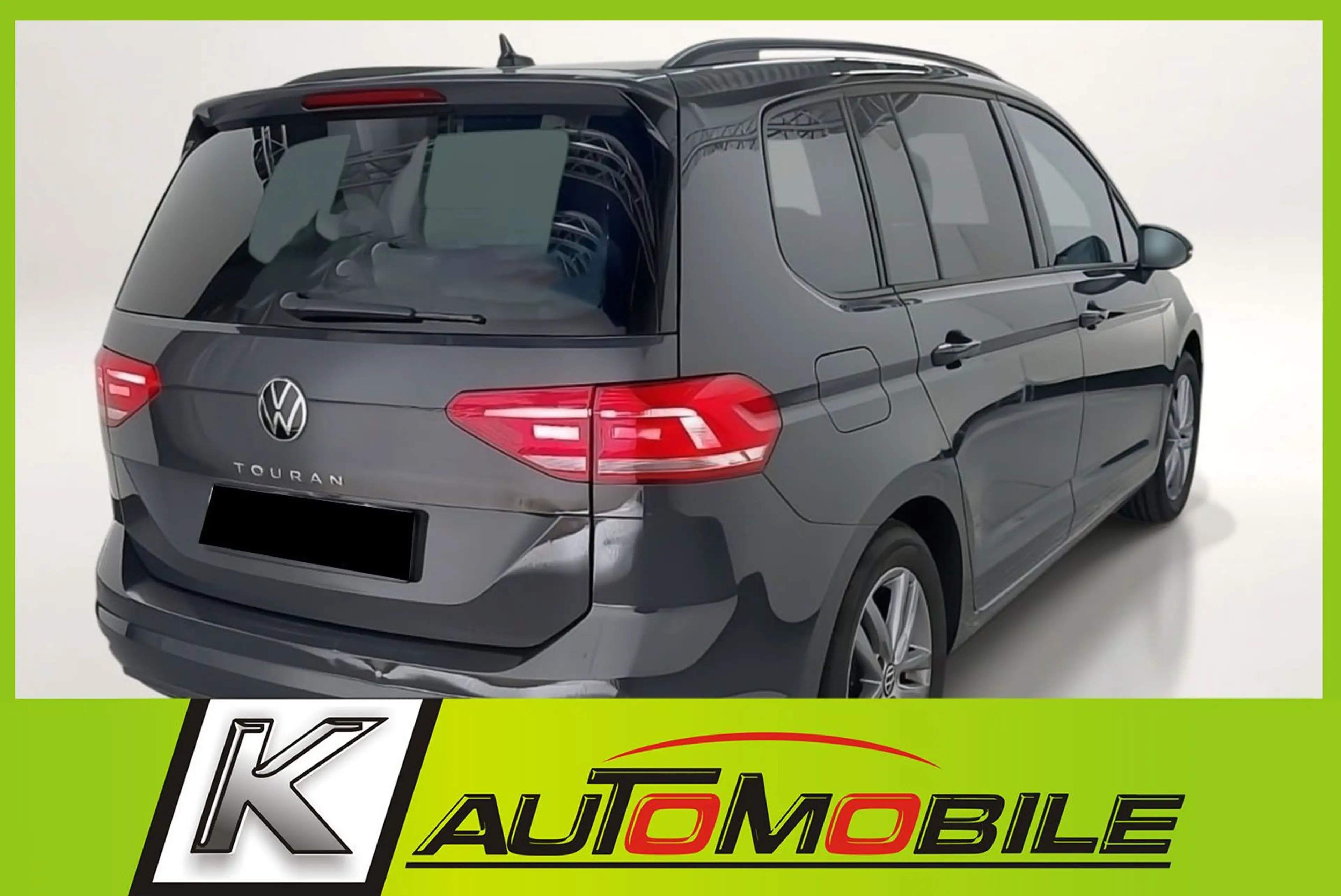 Volkswagen Touran 1,5 IQ.LIGHT+Kamera+Panorama+7-Sitzer+AHK — photo 7