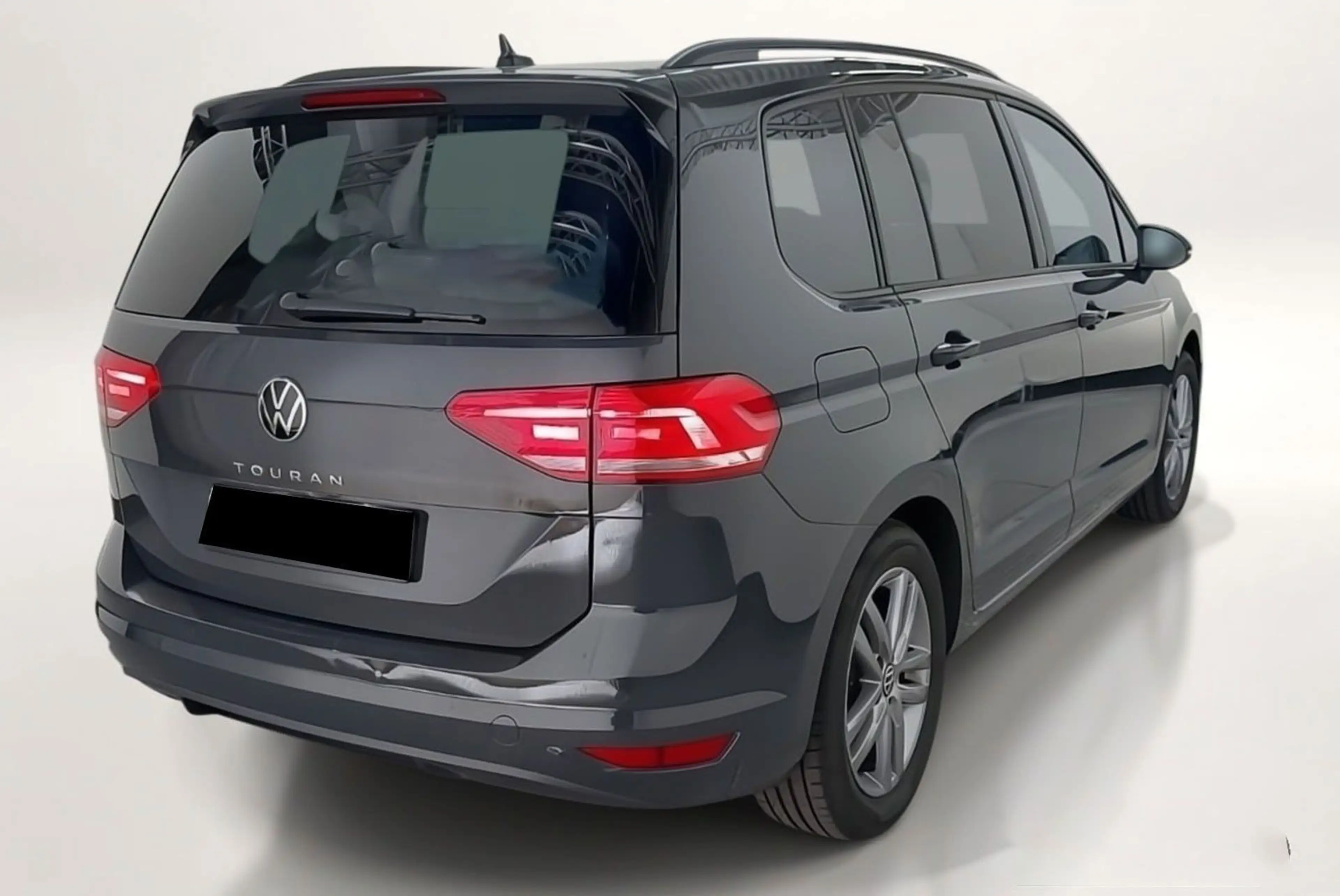 Volkswagen Touran 1,5 IQ.LIGHT+Kamera+Panorama+7-Sitzer+AHK — photo 8