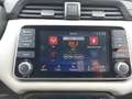 Nissan Micra 1,0 IG-T Acenta Weiß - thumbnail 9