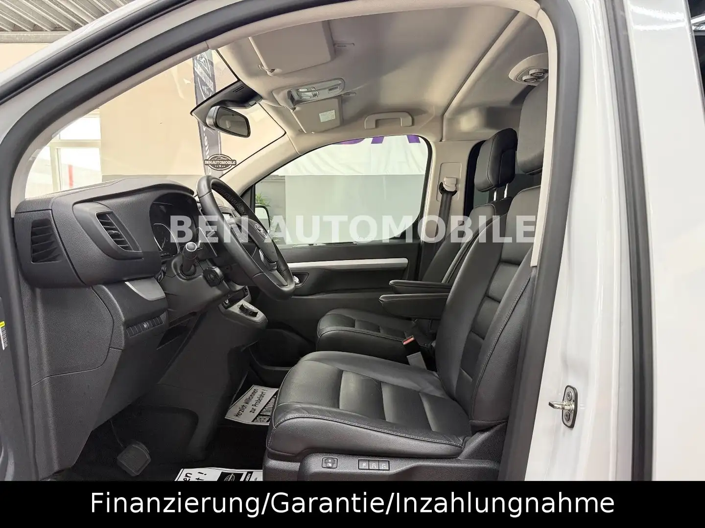 Citroen Spacetourer Proace Verso L2 Executive AHK Alb - 2