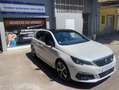Peugeot 308 1.2 PURETECH GT-Line 130ch EAT8 (distri neuve) Blanc - thumbnail 4
