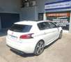 Peugeot 308 1.2 PURETECH GT-Line 130ch EAT8 (distri neuve) Blanc - thumbnail 5