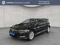 Volkswagen Passat Variant 2.0 TDI DSG Highline AHK Navi Negro - thumbnail 1