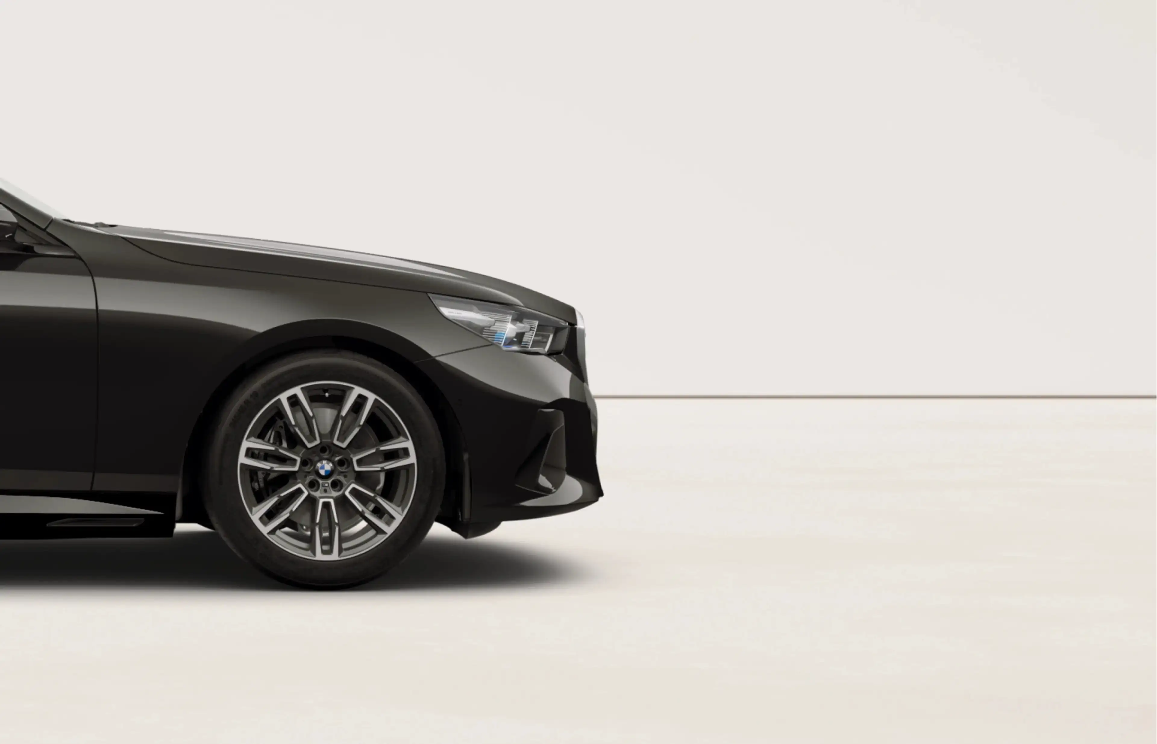 BMW i5 Touring eDrive40 - M-Sport - Pano - Trekhaak - Dri — photo 9